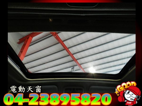 Ford 福特 ESCAPE 黑 2.3 照片4