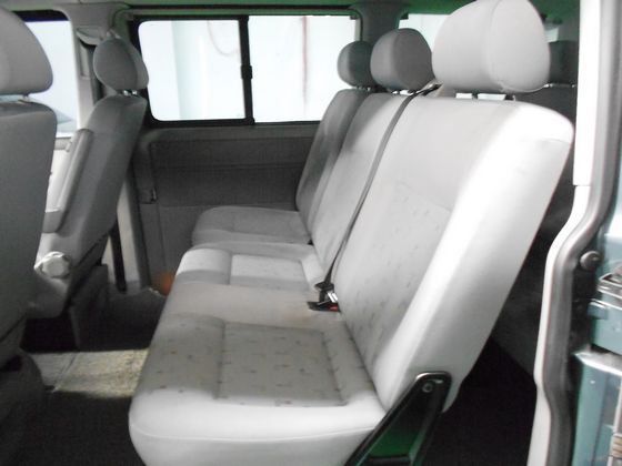 VW 福斯 T5 Kombi  照片4