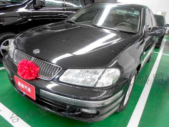 2001年Nissan Sentra18 照片1