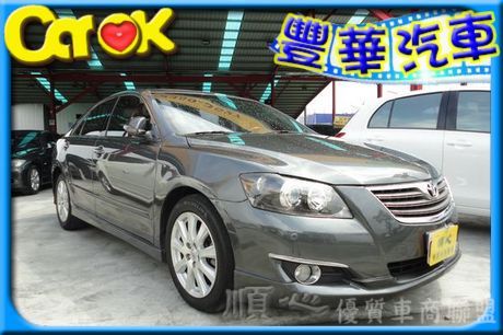 Toyota豐田 Camry  照片1