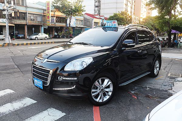 LUXGEN 7 SUV 照片2