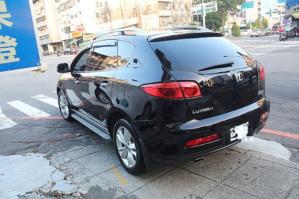 LUXGEN 7 SUV 照片4