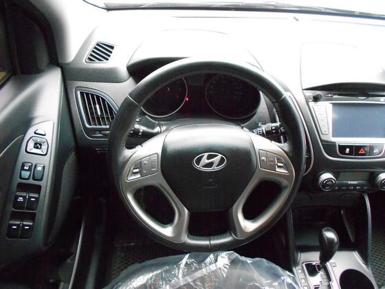 Hyundai 現代 IX35  照片5