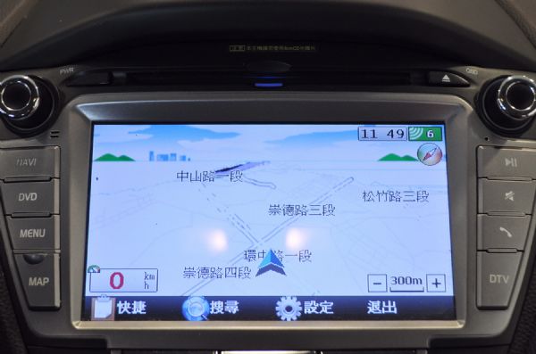 IX35 免頭款全額超貸 信用空白強停遲 照片10