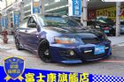 台中市LANCER 三菱 富士康汽車 MITSUBISHI 三菱 / Lancer中古車