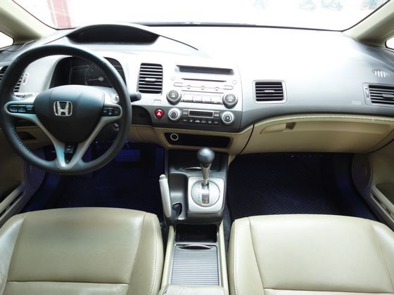 Honda 本田 Civic K12  照片2