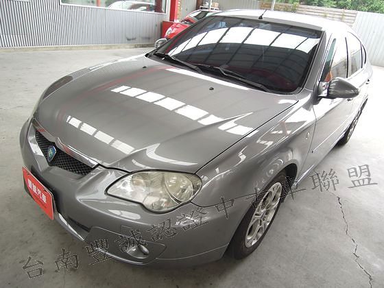 2008年Proton 普騰 Gen 2 照片1