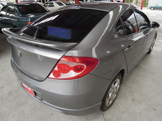 2008年Proton 普騰 Gen 2 照片10