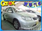 台中市Toyota豐田 Vios  TOYOTA 豐田 / Vios中古車