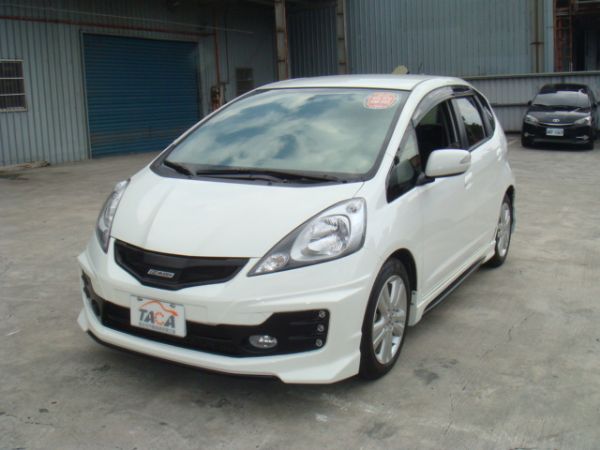 HONDA FIT 照片1