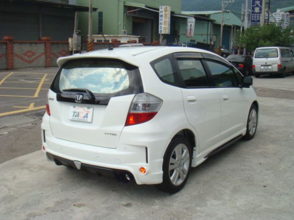 HONDA FIT 照片2