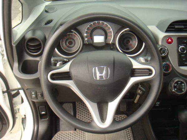 HONDA FIT 照片9