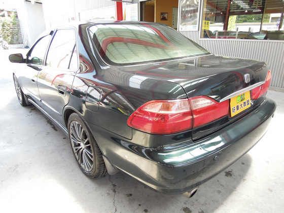 Honda 本田 Accord K9 照片10