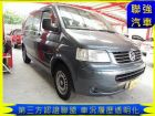 台中市VW 福斯 T5 Kombi VW 福斯中古車