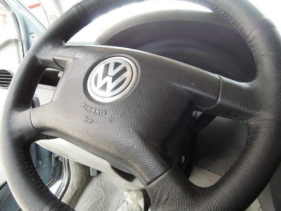 VW 福斯 T5 Kombi 照片6