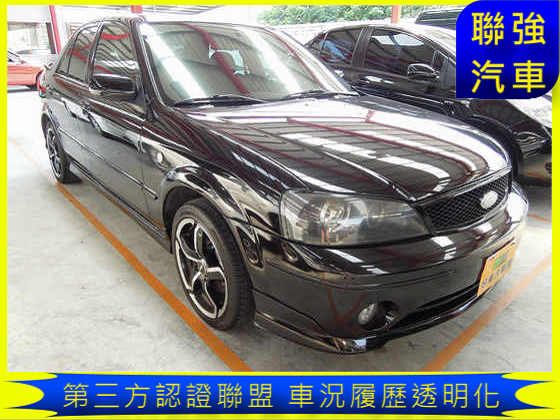 Ford 福特 Tierra RS 照片1