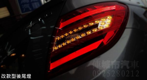 稀有鐵灰 C300AMG 認證書好開有力 照片9