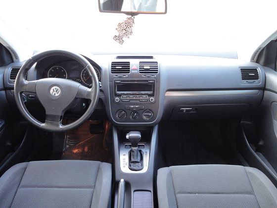 VW 福斯 Golf TDi  照片2