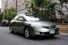 桃園市喜美八代 K12 HONDA 台灣本田 / Civic中古車