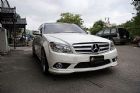 桃園市W204 C300 BENZ 賓士 / C300 AMG中古車