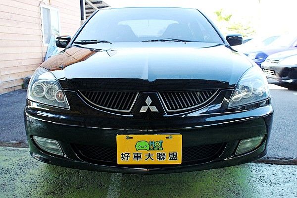 1.8黑 雙安 ABS 天窗 賽車座椅 照片2