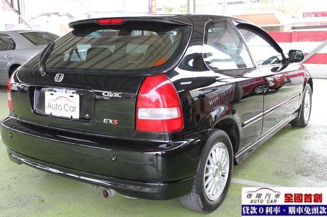 1.6 黑(熱門代步車.雙色座椅) 照片8