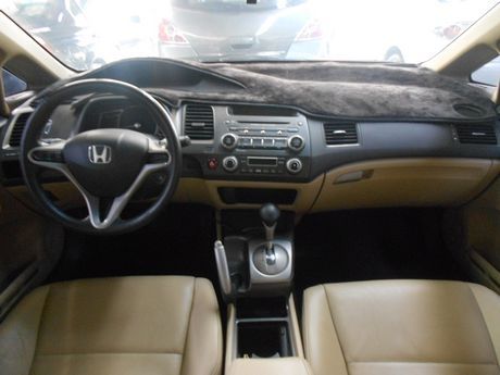 Honda 本田 Civic K12  照片2