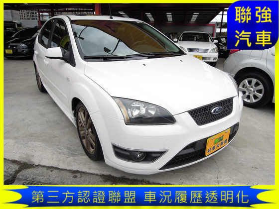 Ford 福特 Focus 2.0 照片1