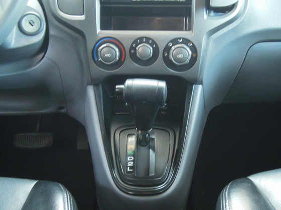 Hyundai 現代 Matrix 照片5