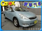 台中市Toyota豐田 Wish  TOYOTA 豐田 / Wish中古車