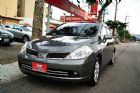 桃園市日產 NISSAN TIIDA 1.8  NISSAN 日產 / TIIDA中古車