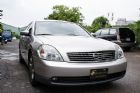 桃園市日產 TEANA 頂級滿配 NISSAN 日產 / Teana中古車