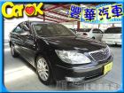 台中市Toyota豐田 Camry TOYOTA 豐田 / Camry中古車