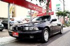 桃園市520i E39 BMW 寶馬 / 520i中古車