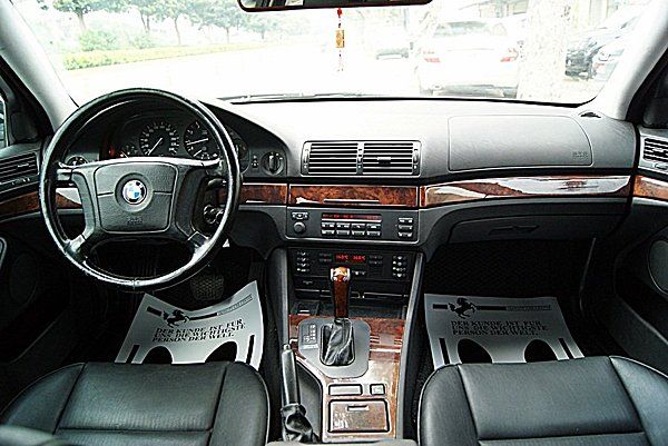 520i E39 照片4