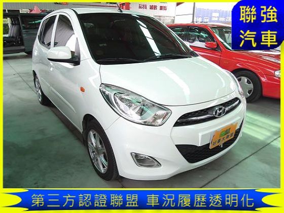 Hyundai 現代 I10 照片1