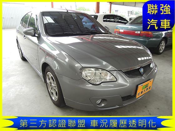 Proton 普騰 Gen 2 照片1