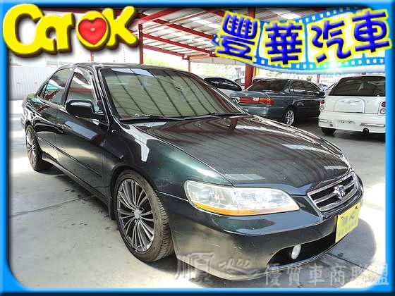 Honda 本田 Accord K9  照片1