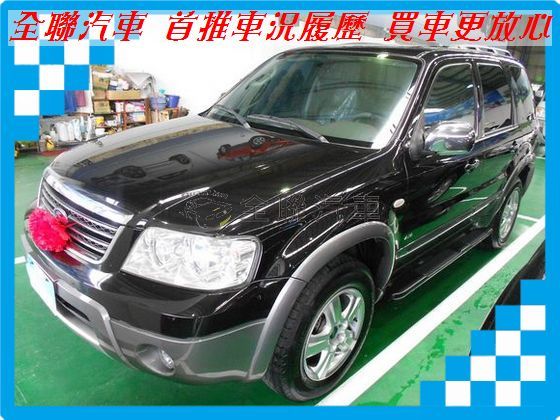 Ford 福特 Escape  照片1