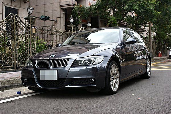 323I E90 總代理 照片1