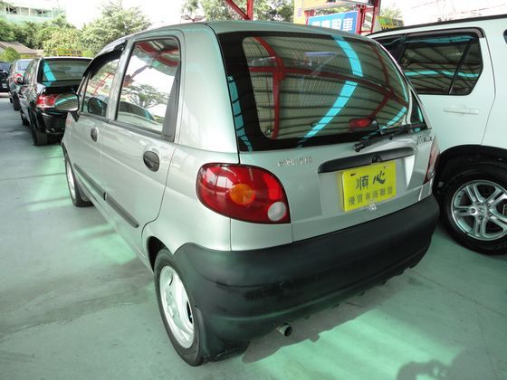 Formosa 台塑 Matiz 照片10