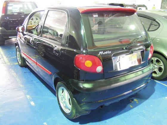 Formosa 台塑 Matiz 照片10