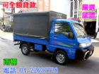 台中市05年 三菱VARICA 威力 雨棚 MITSUBISHI 三菱 / Varica(威利)中古車