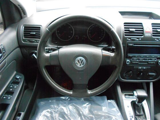 VW 福斯 Golf TDi  照片5