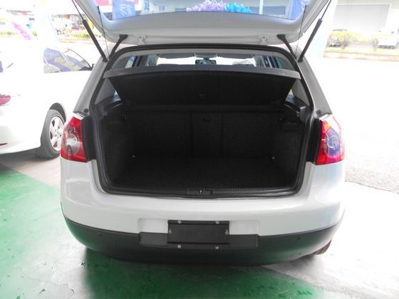 VW 福斯 Golf TDi  照片9