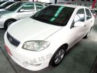 台南市Toyota豐田 Vios TOYOTA 豐田 / Vios中古車