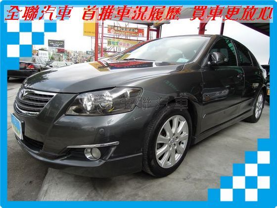 Toyota豐田 Camry  照片1