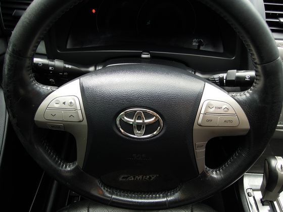 Toyota豐田 Camry  照片6