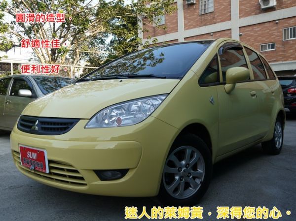 MITSUBISHI COLT PLUS 照片1