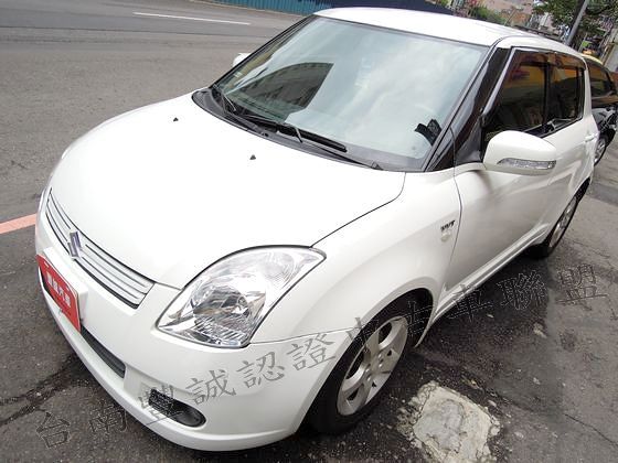 Suzuki 鈴木 Swift 照片1